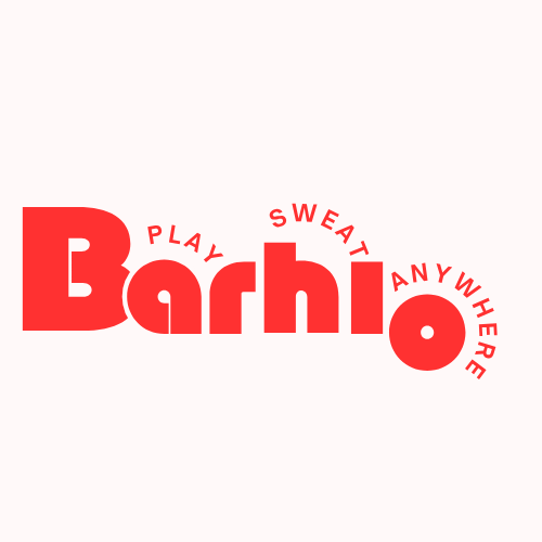 Barhio logo